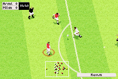 FIFA Soccer 2003